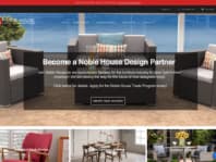 noblehousefurniture.com