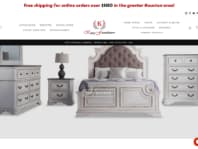 Katy Furniture