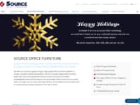 Source Office Furniture