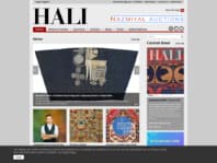 Hali Publications