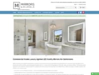 Mirrorsandmarble