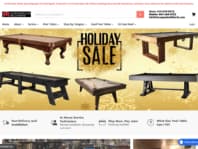 baltimorebilliards.com