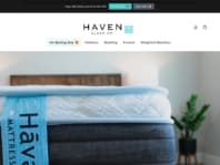 havenmattress.ca