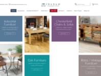 Inadam Furniture