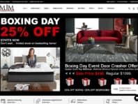 MJM Furniture Stores