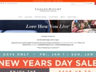 lillianaugust.com