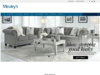 Mealey's Furniture