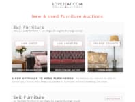 Loveseat