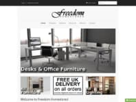 Freedomhomestores