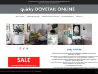 Quirky Dovetail