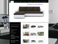 ROMANO FURNITURE