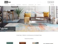 Funky Rugs