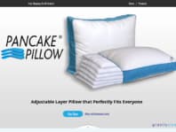 pancakepillow.com