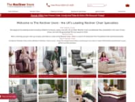 The Recliner Store