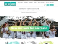 Just Her Sports
