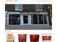 kingantiques.co.uk