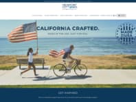 newportcottages.com