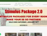 Rustic Furniture Depot