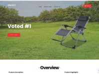 Gravitychairs