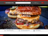 Smokerig