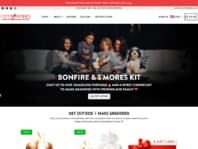 citybonfires.com