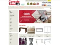 Consoletablesuk