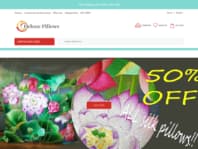 deluxepillows.com