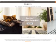 zendenpets.com