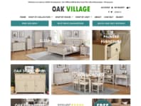Oak Village