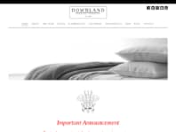 Downland Bedding Co.