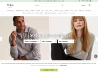 Marks and Spencer
