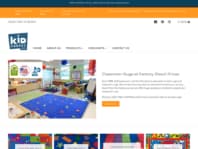 Kid Carpets