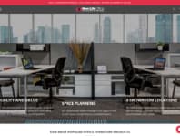 New Life Office