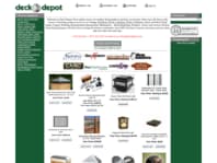 deckdepot.com
