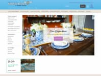 Kolorful Kitchen & Home Decor
