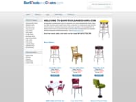 Bar Stools and Chairs