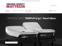 ocmattress.com