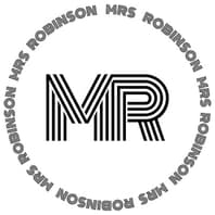 Mrs Robinson
