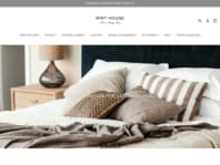 Mint House Home