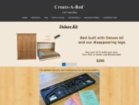 Create-A-Bed