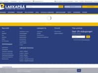 J&J Lakkapää Oy