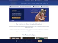 Hemswell Antique Centres