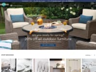 Johnny Janosik Furniture