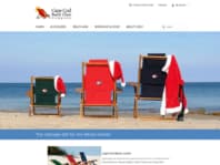 Cape Cod Beach Chair Company, Inc.