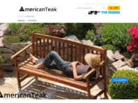 americanteak.com