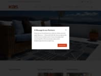Kas&nbsp; Oriental Rugs Inc. - Somerset Nj Usa