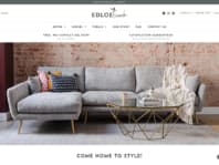 Edloe Finch Furniture Co.