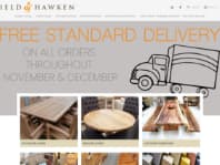 fieldandhawken.co.uk