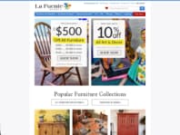 La Fuente Imports