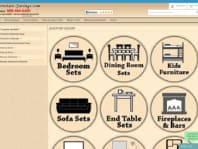 Furniture Savings